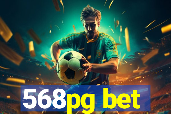 568pg bet